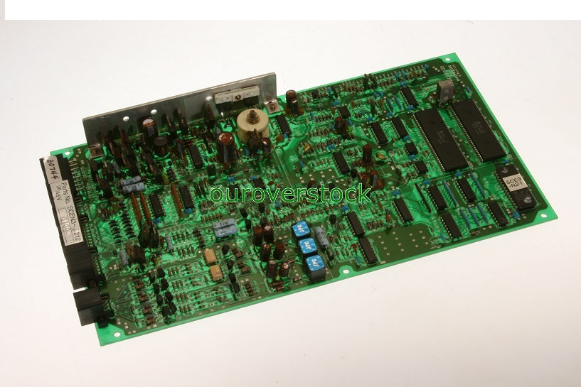 NISSAN 29380-1K011 CONTROLLER