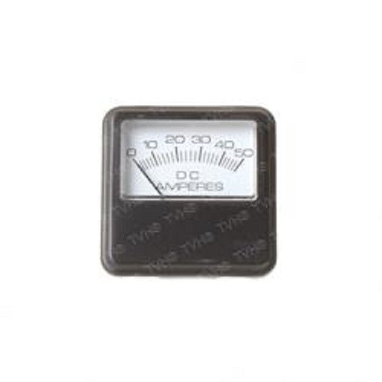 Skyjack 121543, Ammeter