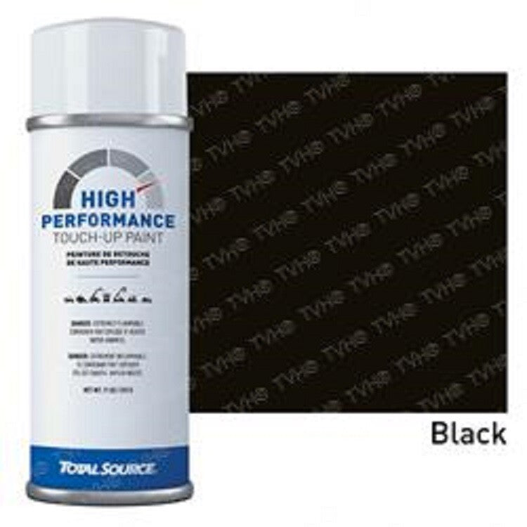 FOR JLG 7021906, Spray Paint, Black
