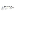 for GENIE 48405GT 48405 HYDRAULIC CYLINDER SEAL KIT