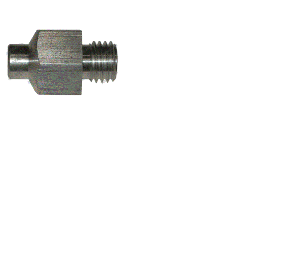 FOR GENIE 41630, 41630GT HOUSING, LOCK PIN