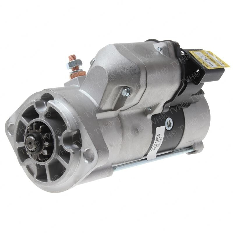 FOR JLG STARTER - REMAN 70024277
