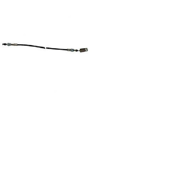 YALE 580017069 ACCELERATOR CABLE
