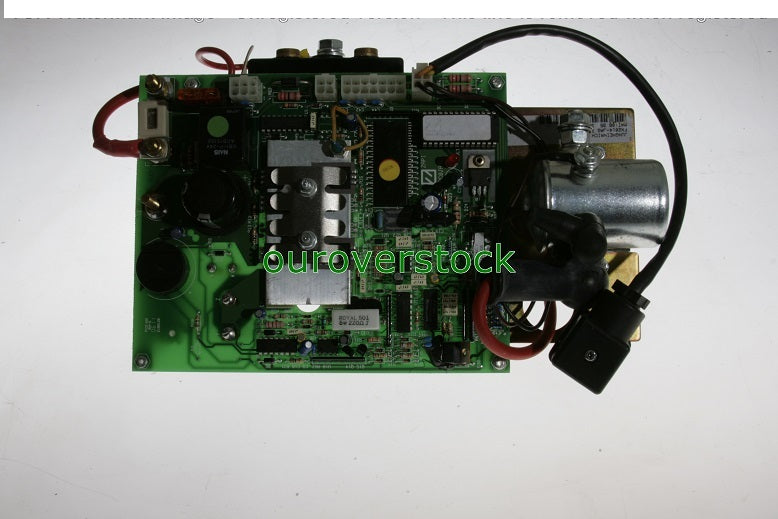 JUNGHEINRICH 77900048 CONTROLLER - REPAIR