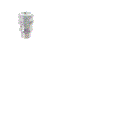 Crown Lift Truck 1.0 RCTF - CONNECTOR WATER TIGHT 071200-001