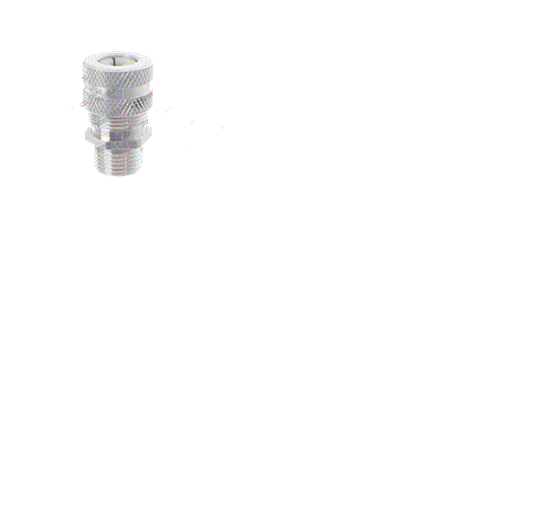 Crown Lift Truck 1.0 RCTF - CONNECTOR WATER TIGHT 071200-001