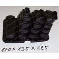 FOR HYSTER COVER - LEVER 1371402