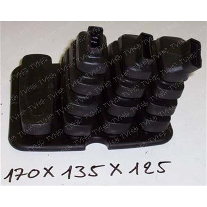 FOR HYSTER COVER - LEVER 1371402