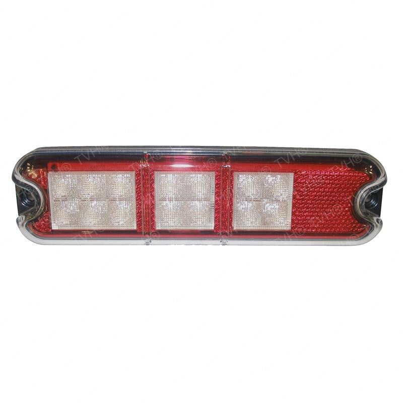 FOR YALE LIGHT - STOP/TURN 580037207