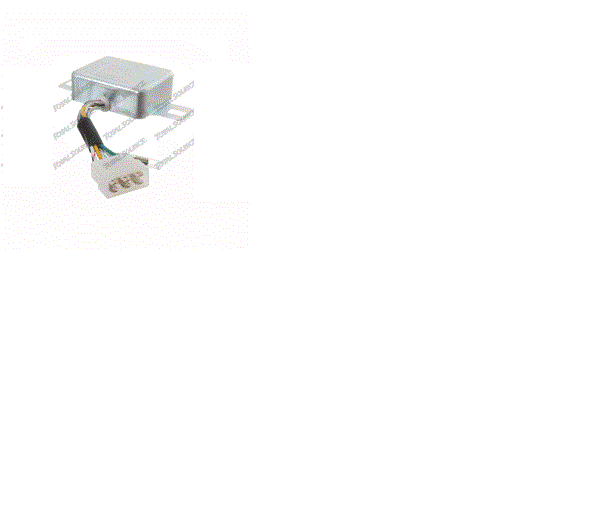 FOR Bobcat Voltage Regulator 00023100