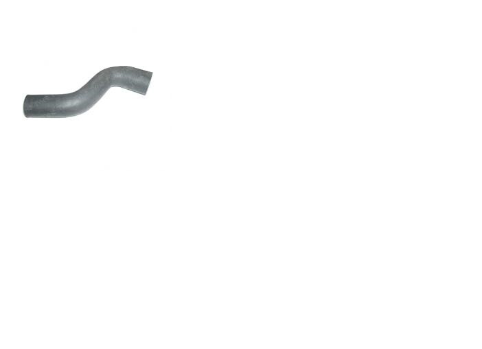 066328900 NEW UPPER RADIATOR HOSE YALE FORKLIFT