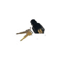 57590-23340-71 KEYED IGNITION SWITCH TOYOTA