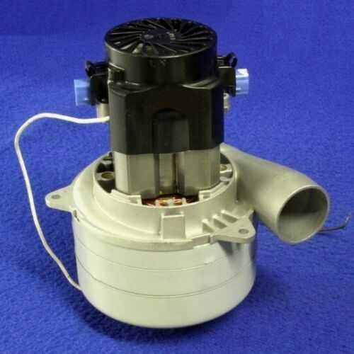 Advance 56262656, VAC Motor, 120V AC, 3 Stage