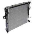 For Toyota Radiator - Aluminum 16420-U1280-71