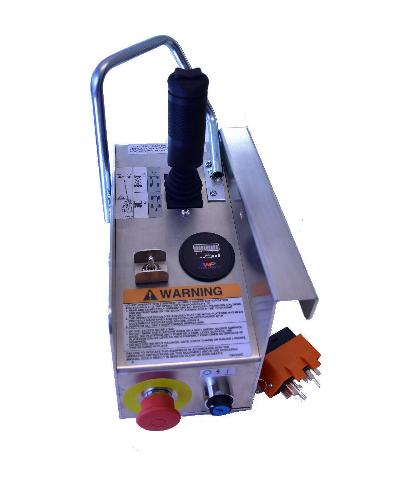Skyjack Control Box 310185