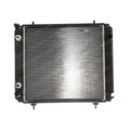 FOR HYSTER FOR YALE RADIATOR ASSEMBLY 2060012