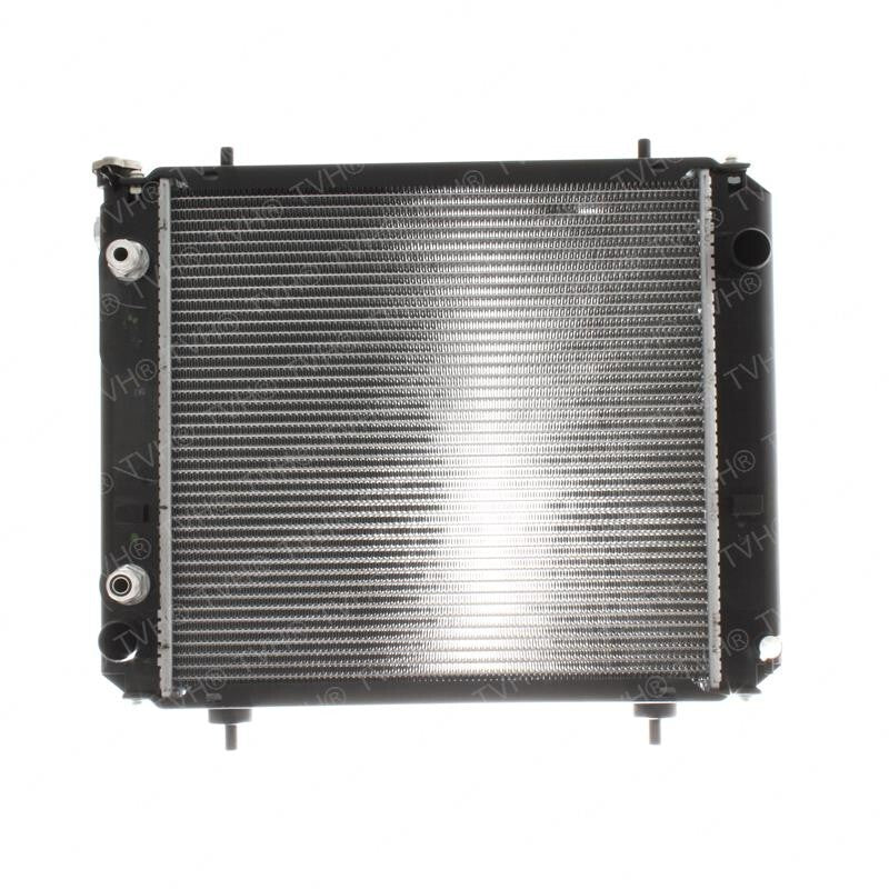 FOR HYSTER FOR YALE RADIATOR ASSEMBLY 2060012