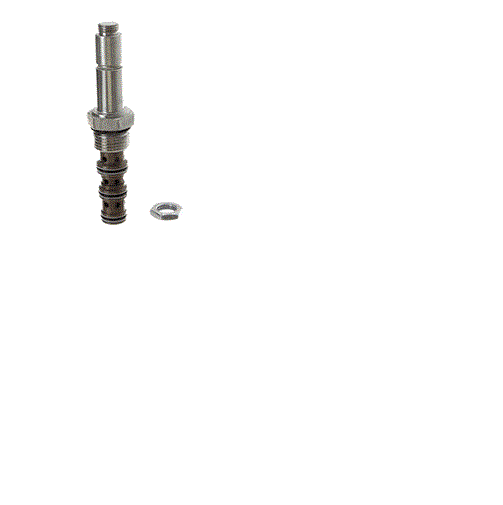 Genie GR-20   VALVE - SOLENOID 2POS 4 WAY  44169