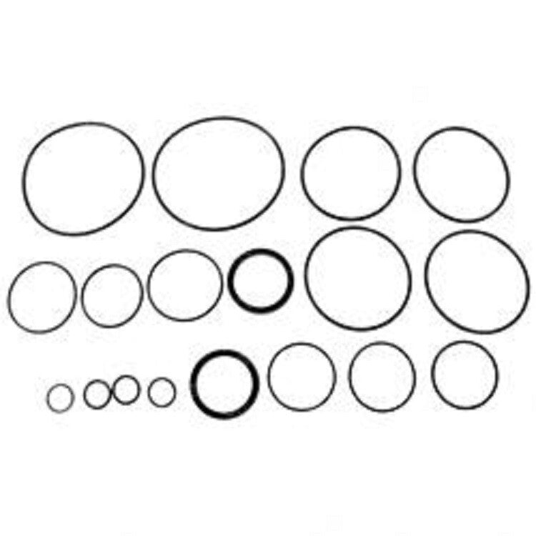 FOR Snorkel 0071275, Seal Kit, For Platform Rotator