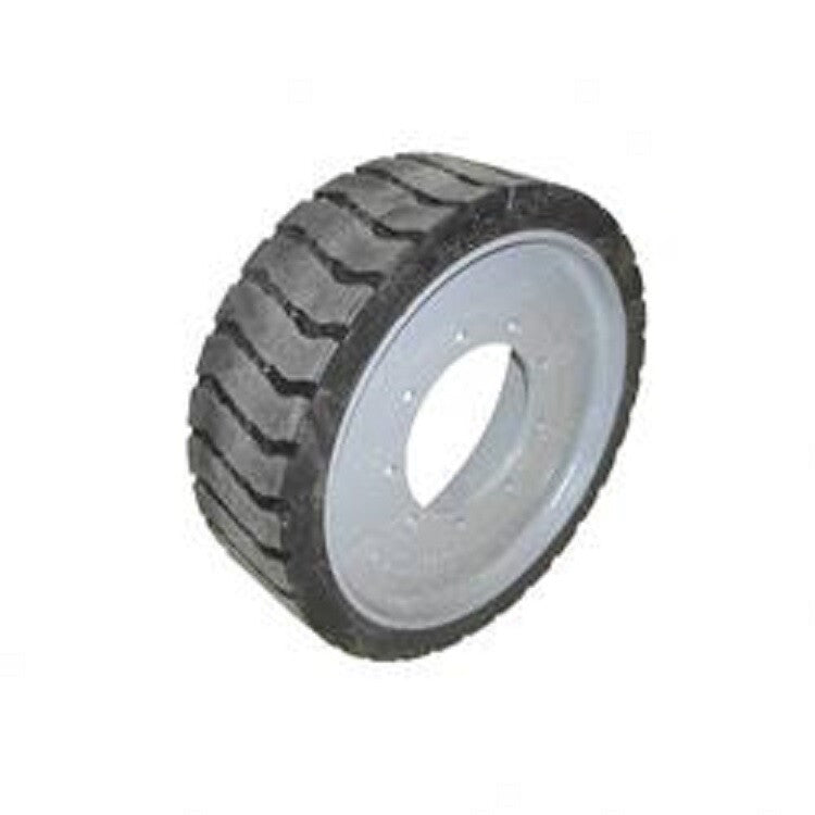 Genie Part #: 56454 - Mould-on Wheel