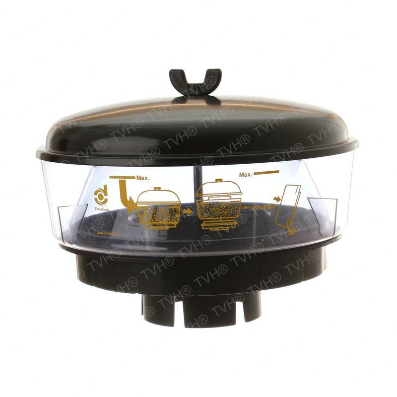 FOR Donaldson H000821 Precleaner, Full View for HYSTER 384922 for CAT 2021879