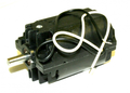 Tennant 130398, Vacuum Motor, 120V AC