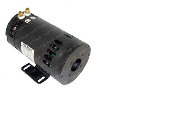 FOR Snorkel Motor 24 Volt 300758