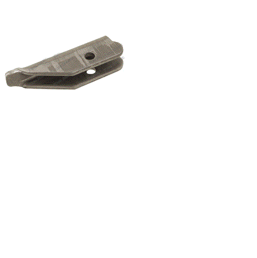 FOR Crown Lift Truck 1.0 RCTF - HANDLE - FORK PIN 075248