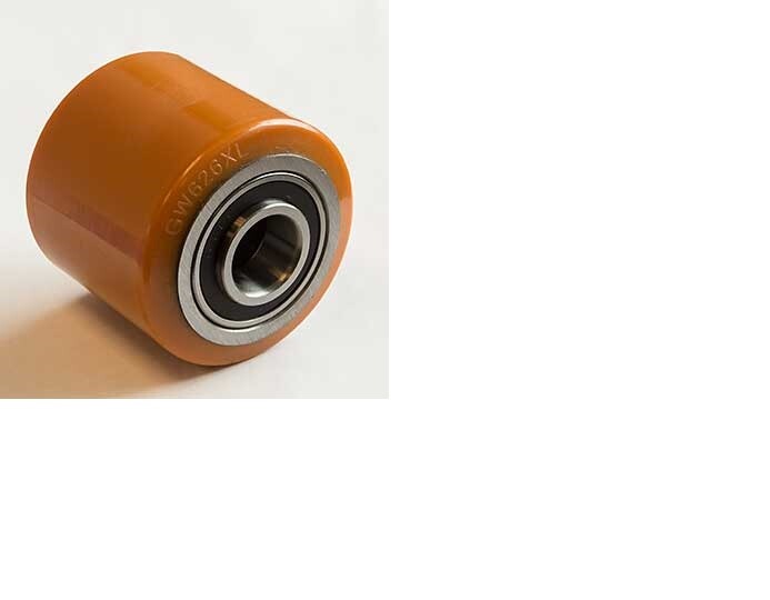for Multiton Load wheel Assembly 27631320
