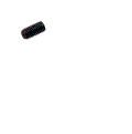 FOR Crown Lift Truck 1.0 RCTF - SCREW - SOCKET SET  060017-005