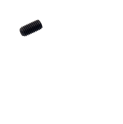 FOR Crown Lift Truck 1.0 RCTF - SCREW - SOCKET SET  060017-005