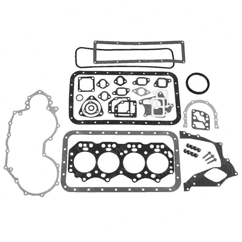 FOR TOYOTA GASKET SET - OVERHAUL 5P 04111-78104-71