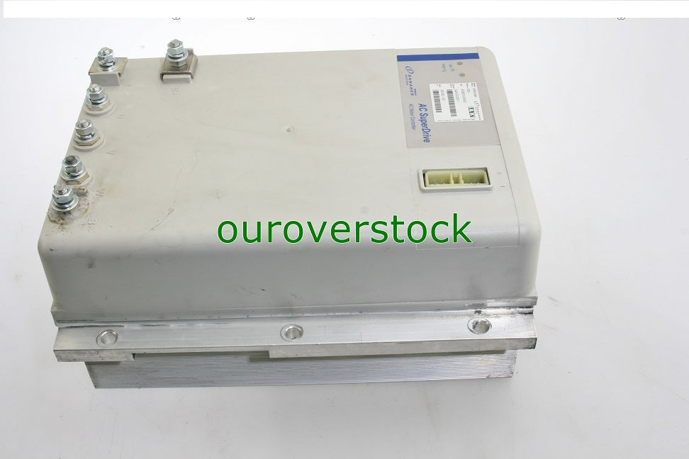 DANAHER 83R09198A CONTROLLER - REPAIR