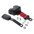 For Yale 524281279 Seat Belt Retractable Red