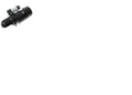 Hyster 3001023, Starter, Forklift