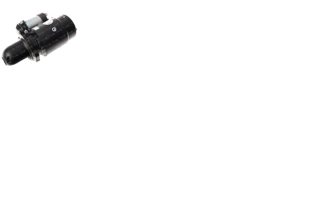 Hyster 3001023, Starter, Forklift