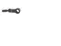 for Genie Part #: 07.0703.0479GT - Genie Speed Lever / Transmission Shifter