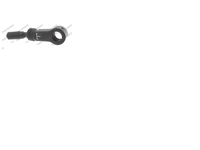 for Genie Part #: 07.0703.0479GT - Genie Speed Lever / Transmission Shifter
