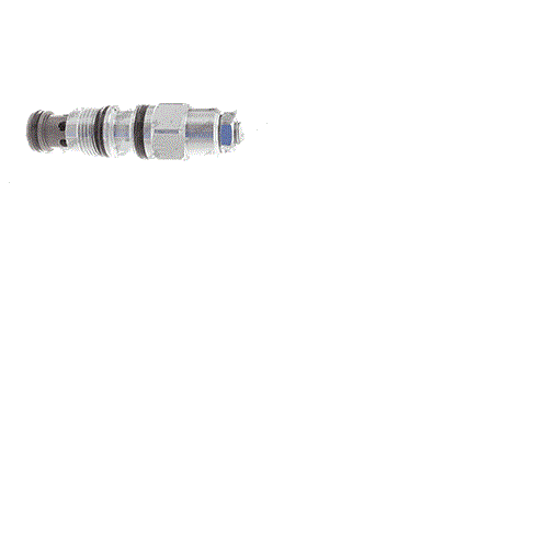 FOR GENIE COUNTERBALANCE 3800 PS VALVE 50480, 50480GT