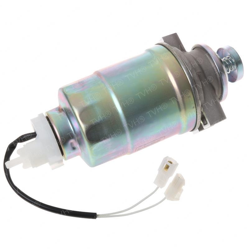 FOR HYSTER 1368753, FILTER ASSEMBLY - FUEL