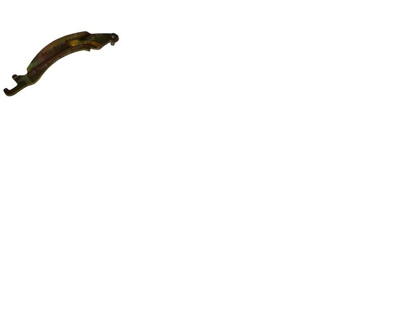 Hyster 2037335, Right Hand Parking Brake Lever, Forklift