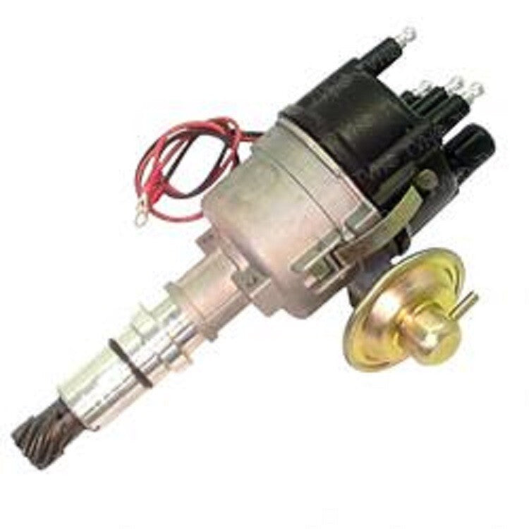 Allis Chalmers 4900777, Electronic Distributor