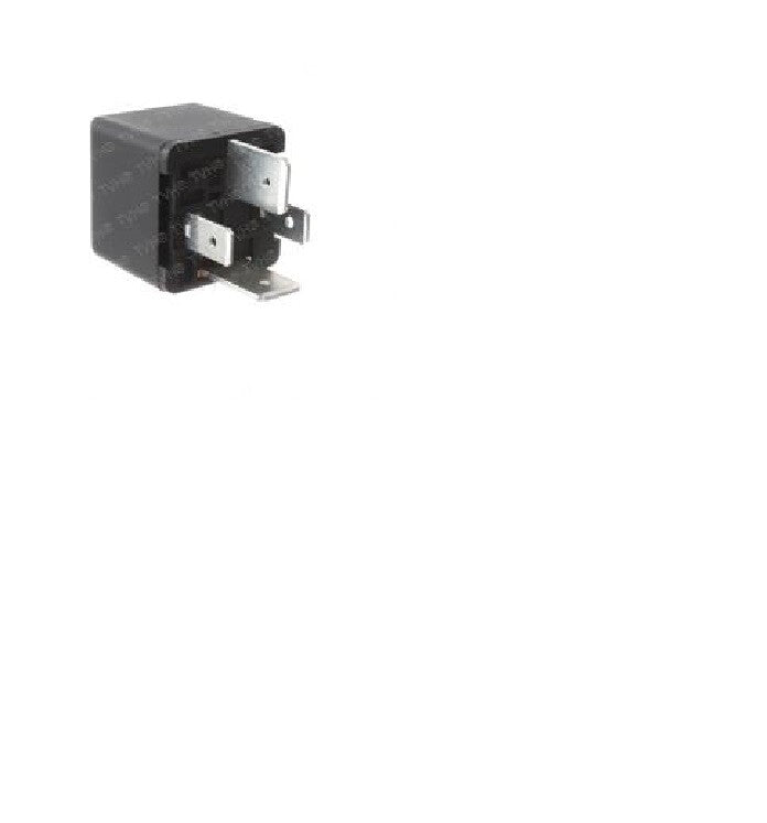 CLARKE 41075A RELAY
