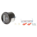 for JLG PART # 2420176,GAUGE,BATTERY DISCHARGE INDICATOR (24V)