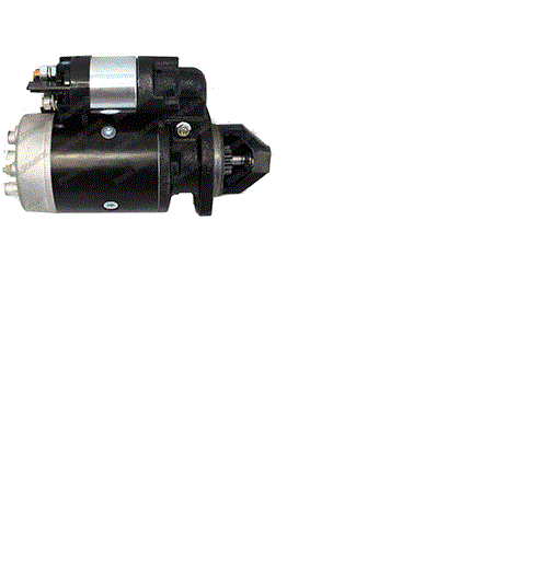GENIE 29551GT, 29551, STARTER