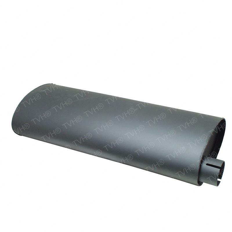 Hyster 0367266, Muffler