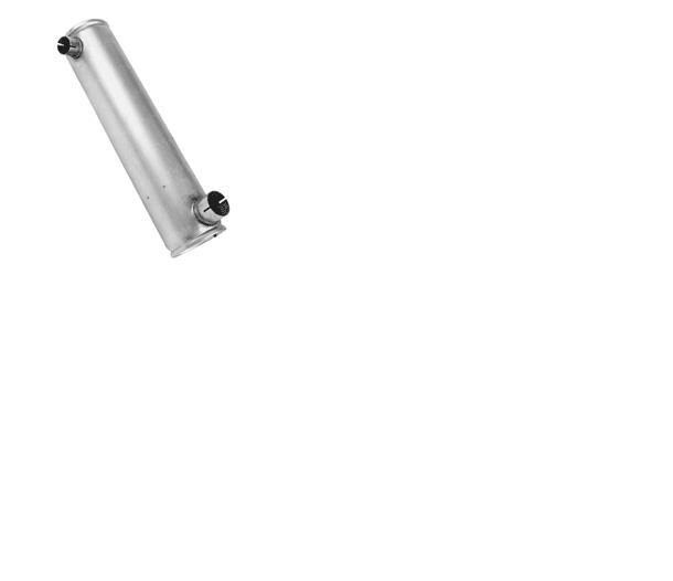 for TOYOTA 00591-02033-81,FORKLIFT MUFFLER