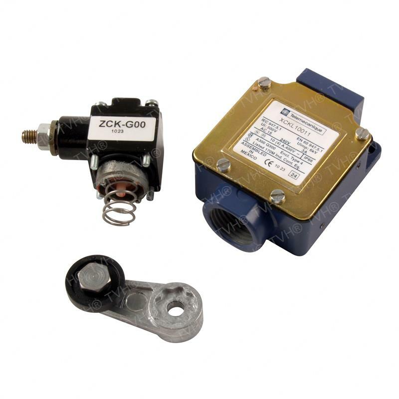 Switch | Replaces Crown 107577
