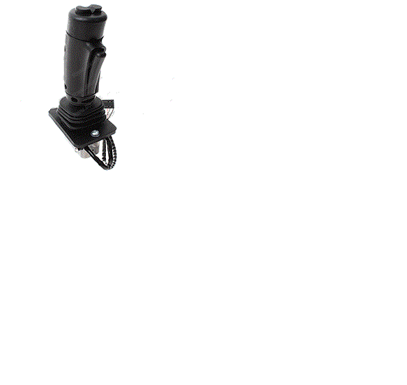FOR GENIE 137634, 137634GT CONTROLLER - JOYSTICK GEN 6
