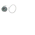 for JLG 7024759, ELECTRIC BRAKE KIT